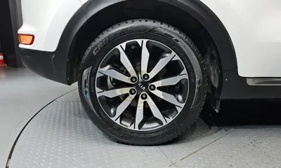 Kia Sportage 2018, 92948 км, за 10900000 KRW - фото 5