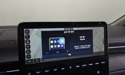 Hyundai Staria 2025, 39391 км, за 39900000 KRW - фото 31