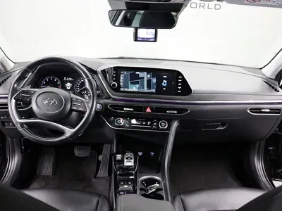 Hyundai Sonata 2022, 156130 км, за 13700000 KRW - фото 7