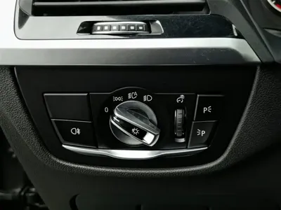 BMW X4 2019, 133600 км, за 108800 CNY - фото 21