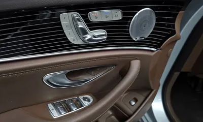 Mercedes-Benz E-Class 2017, 99563 км, за 22300000 KRW - фото 17