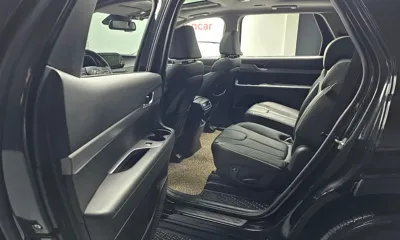 Hyundai Palisade 2022, 98367 км, за 24900000 KRW - фото 26