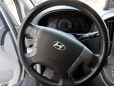 Hyundai Starex 2012, 203375 км, за 5590000 KRW - фото 9
