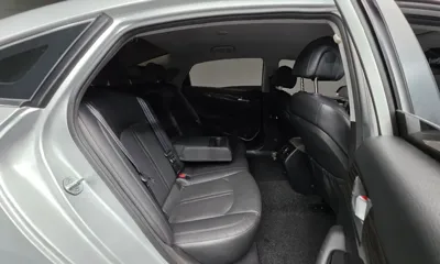 Hyundai Sonata 2015, 148233 км, за 8000000 KRW - фото 19