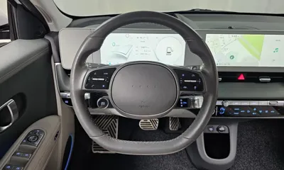 Hyundai Ioniq5 2022, 54871 км, за 31900000 KRW - фото 12