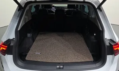 Volkswagen Tiguan 2023, 42737 км, за 28500000 KRW - фото 28