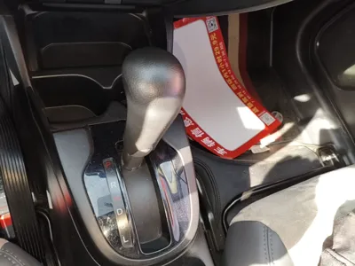 Honda Fit 2018, 69300 км, за 56030.78 CNY - фото 17