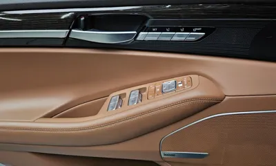 Genesis G90 2019, 157633 км, за 26900000 KRW - фото 19