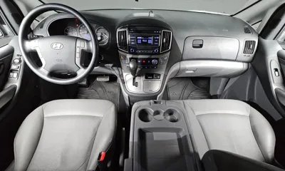 Hyundai Starex 2016, 176144 км, за 8800000 KRW - фото 7