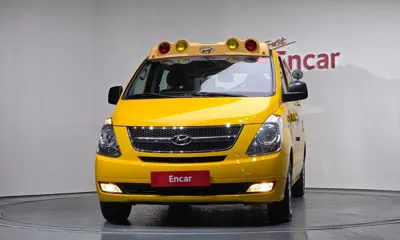 Hyundai Starex 2015, 99934 км, за 6990000 KRW