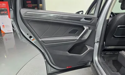 Volkswagen Tiguan 2020, 73528 км, за 27900000 KRW - фото 25