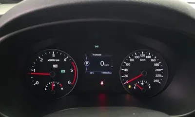 Kia Sportage 2016, 144668 км, за 11900000 KRW - фото 8