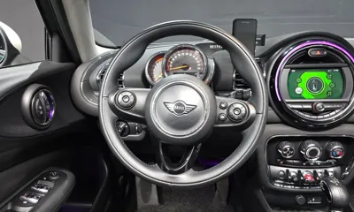 MINI Clubman 2019, 91120 км, за 7800000 KRW - фото 13