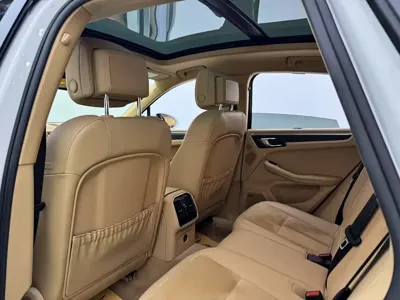 Porsche Macan 2016, 70000 км, за 109900 CNY - фото 6