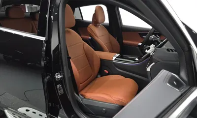 Mercedes-Benz GLC-Class 2025, 6691 км, за 79800000 KRW - фото 26