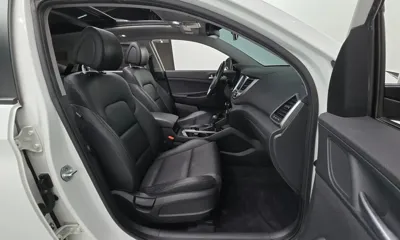 Hyundai Tucson 2016, 80245 км, за 14000000 KRW - фото 11