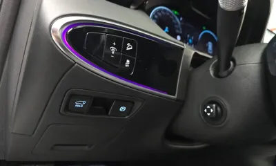 Genesis GV70 2022, 41388 км, за 57400000 KRW - фото 31