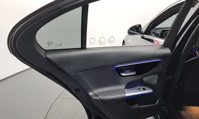 Mercedes-Benz C-Class 2022, 41227 км, за 34990000 KRW - фото 25