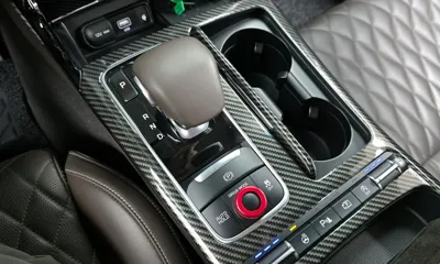 Kia Stinger 2021, 39893 км, за 28500000 KRW - фото 9