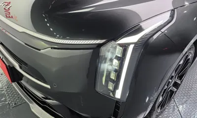 Kia K8 2025, 33827 км, за 42900000 KRW - фото 22