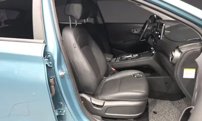 Hyundai Kona 2019, 132247 км, за 17500000 KRW - фото 11