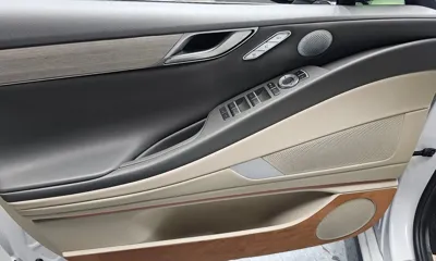 Genesis G80 2025, 6840 км, за 68500000 KRW - фото 24