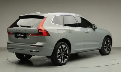 Volvo XC60 2026, 29443 км, за 73000000 KRW - фото 4