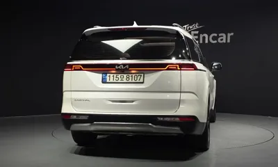 Kia Canival 2022, 60106 км, за 25500000 KRW - фото 4