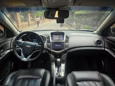 ChevroletGMDaewoo Cruze 2015, 181249 км, за 2400000 KRW - фото 7