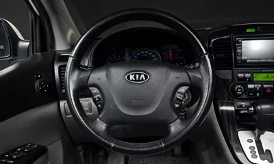 Kia Canival 2011, 175144 км, за 4250000 KRW - фото 13
