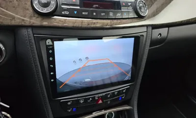 Mercedes-Benz CLS-Class 2009, 124241 км, за 5900000 KRW - фото 14