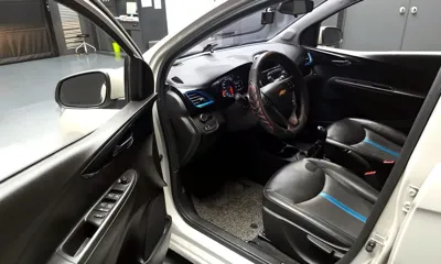 ChevroletGMDaewoo Spark 2019, 51903 км, за 8800000 KRW - фото 10
