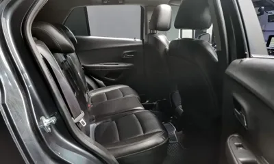 ChevroletGMDaewoo Trax 2016, 156168 км, за 4300000 KRW - фото 12