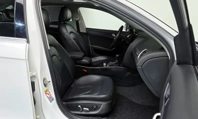 Audi A4 2015, 186278 км, за 6290000 KRW - фото 10