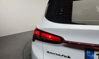 Hyundai Santafe 2021, 66557 км, за 23300000 KRW - фото 23