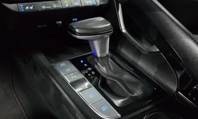 Hyundai Avante 2023, 123737 км, за 13800000 KRW - фото 9