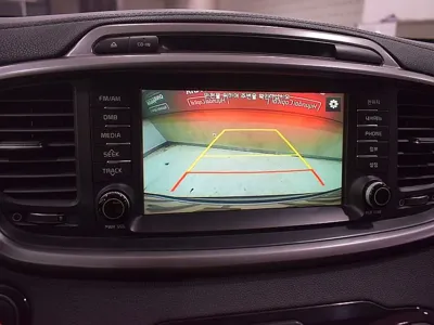Kia Sorento 2015, 158580 км, за 8900000 KRW - фото 16