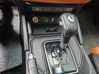 KG_Mobility_Ssangyong Rexton 2020, 135360 км, за 16900000 KRW - фото 10
