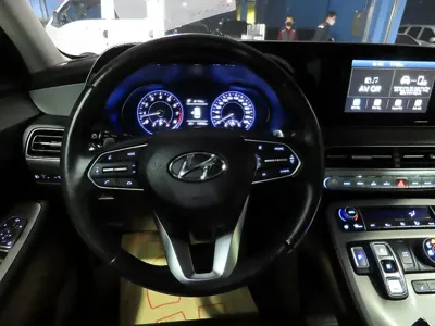 Hyundai Palisade 2020, 133524 км, за 18500000 KRW - фото 11
