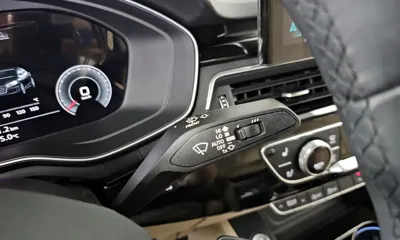 Audi A5 2021, 86151 км, за 27200000 KRW - фото 36