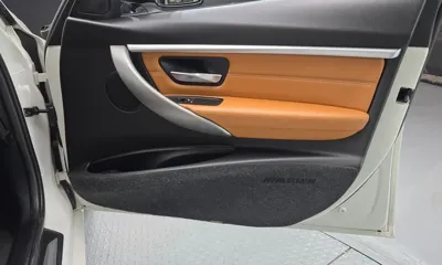 BMW 3-Series 2018, 102685 км, за 18900000 KRW - фото 25