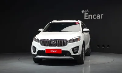 Kia Sorento 2016, 89334 км, за 14900000 KRW