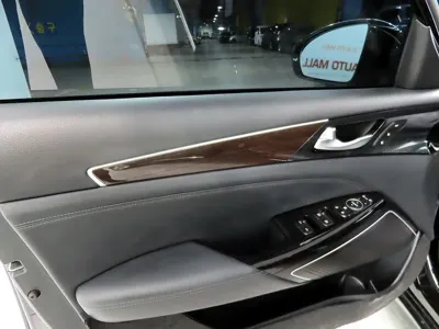 Kia K7 2017, 177754 км, за 11900000 KRW - фото 12