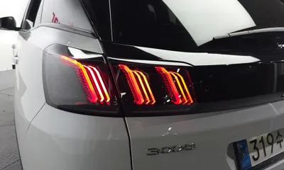 Peugeot 3008 2022, 121471 км, за 22900000 KRW - фото 23