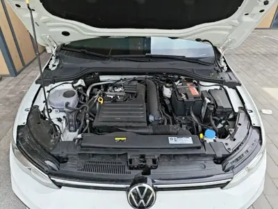 Volkswagen Golf 2021, 77600 км, за 81199 CNY - фото 20
