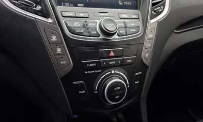 Hyundai Santafe 2015, 156383 км, за 8800000 KRW - фото 16