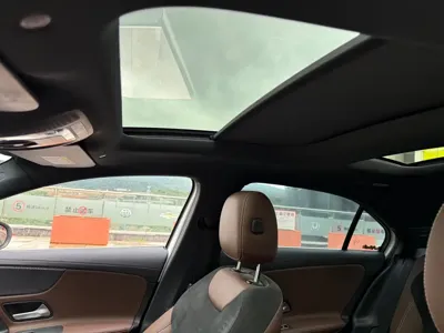Mercedes-Benz A-Class 2019, 46000 км, за 88000 CNY - фото 30