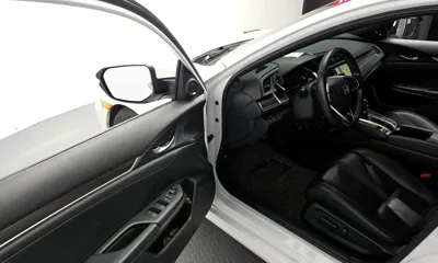 Honda Civic 2019, 66204 км, за 16800000 KRW - фото 10