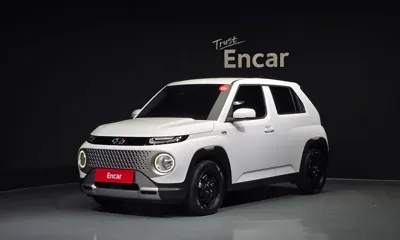 Hyundai Casper · 2023 год