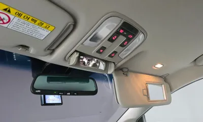 Kia Canival 2017, 97742 км, за 11500000 KRW - фото 19